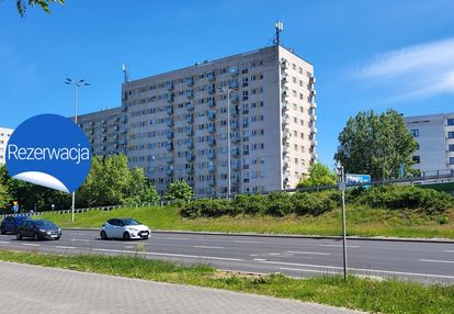 Dwupokojowe mieszkanie na mokotowie