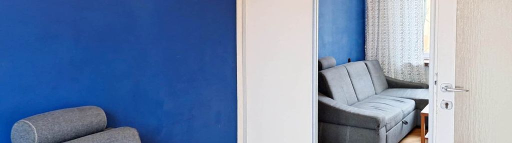 55,18 m2, ul. puławska- super inwestycyjnie