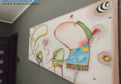 Mieszkanie gratis !!!! przy zakupie obrazu !!!!