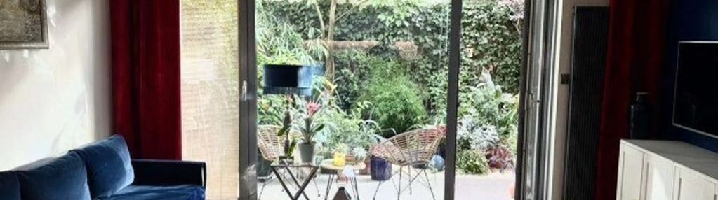 2-pokojowe mieszkanie na śródmieściu