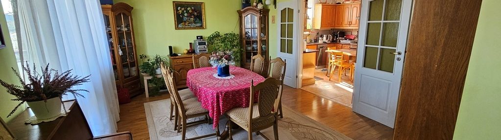 Mieszkanie 2 poziomowe lub 2 niezależne mieszkania