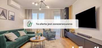 Wysoki standard, balkon, piwnica