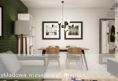 Piękny apartament w uroczej, zielonej/ ul.krakowska, krzyki wrocław