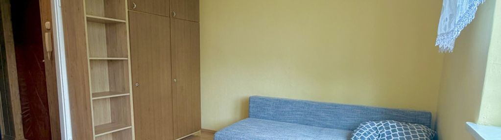 Kawalerka 24,89 m² | nowe miasto nad pilicą