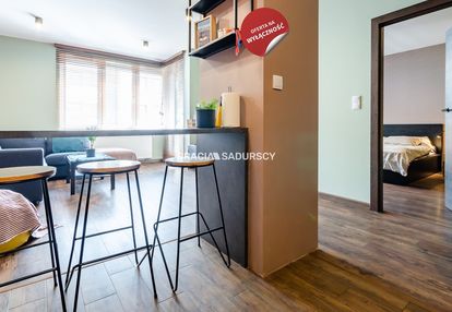 Kliny, apartament z balkonem, garaż, komórka