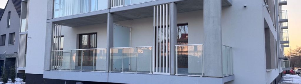 Gotowe! | 61,40 m² + taras 21 m² | park śląski!