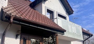 Duże mieszkanie w nowym domu kiekrz