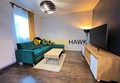 2 pokoje, balkon, garaż, warszewo