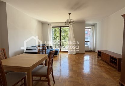 2-pok. mieszkanie na kameralnym osiedlu w sopocie