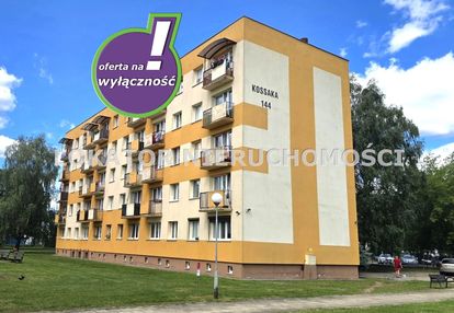 Os. podlasie/3 pokoje/4p./blok/balkon