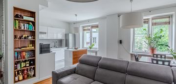 Gotowe do wprowadzenia, spokojna zielona okolica