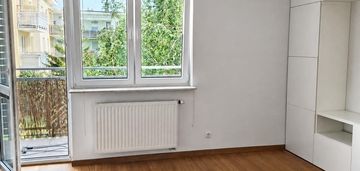 2-pokojowe mieszkanie na białołęce