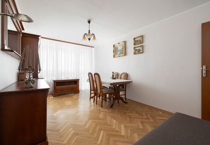 Dwupokojowe mieszkanie na przymorzu