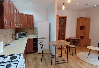 Mieszkanie wśród zieleni