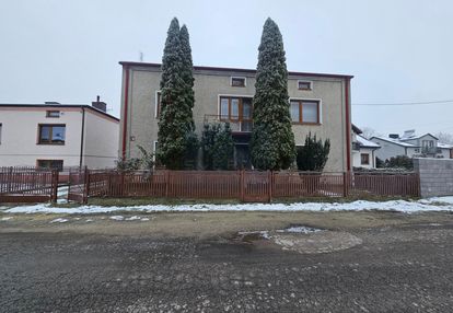 Dom radomsko - stobiecko miejskie