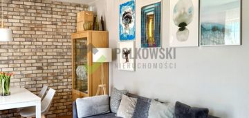 Komfortowe 4 pokoje 68,98 m² ząbki, kopernika.