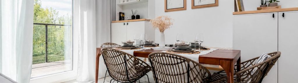 Apartament w sercu puszczy białowieskiej!
