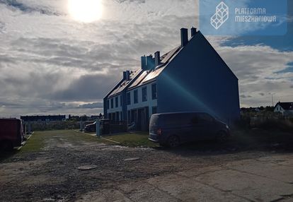 Dom na obrzeżach gdańska