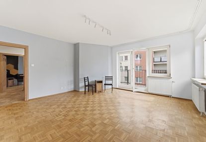 Ciche 75.42m² na białołęce - obok lasu