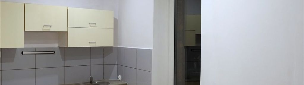 Kawalerka 24m2 chorzów 3 maja 2p klimatyzator