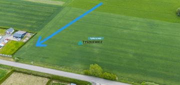 Działka budowlana  – twoje miejsce pod miastem!