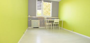 Rozkładowe 2 pok blisko park południowy