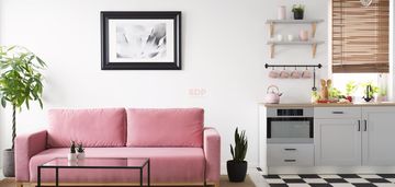 Wyjątkowa kawalerka w centrum łodzi