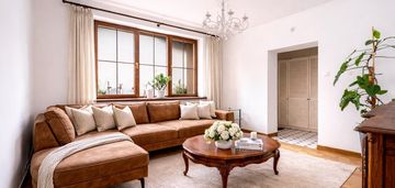 2 pokoje | po remoncie | zielony ursynów