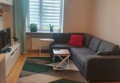 2-pokojowe mieszkanie w wesołej