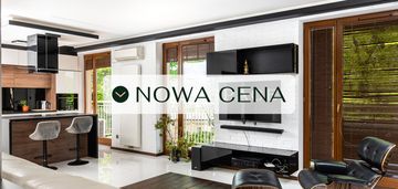 Apartament z widokiem na zieleń | wrocławska 80