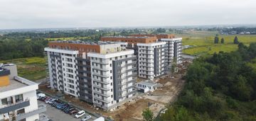 3 pokoje|garaż podziemny|lubelska