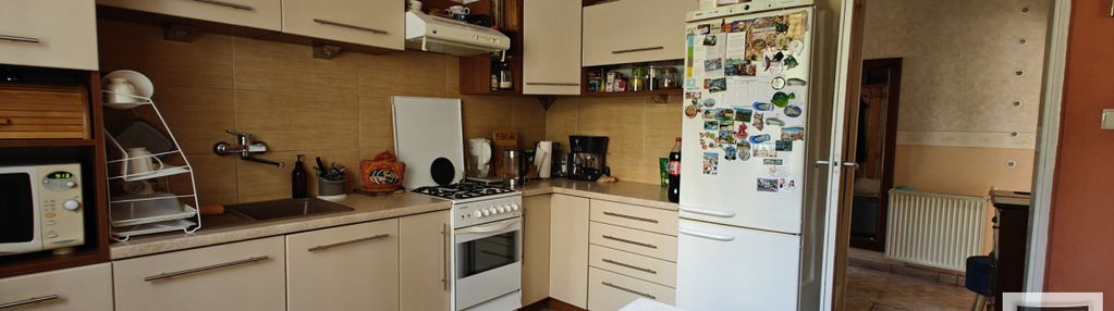 Dom do własnej aranżacji z możliwością dochodu.