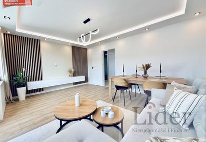 Lębork, ul. emilii plater | 3 pokoje | 60,71 m² |