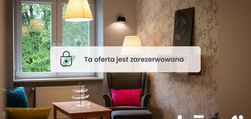 Klimatyczne, oddzielna kuchnia, zielona okolica