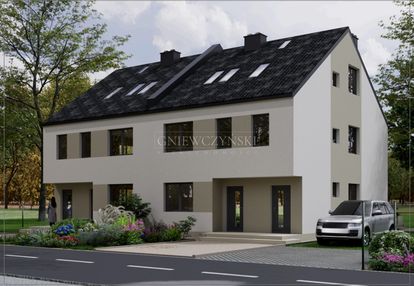 Podwyższony standard deweloperski - ogród | taras