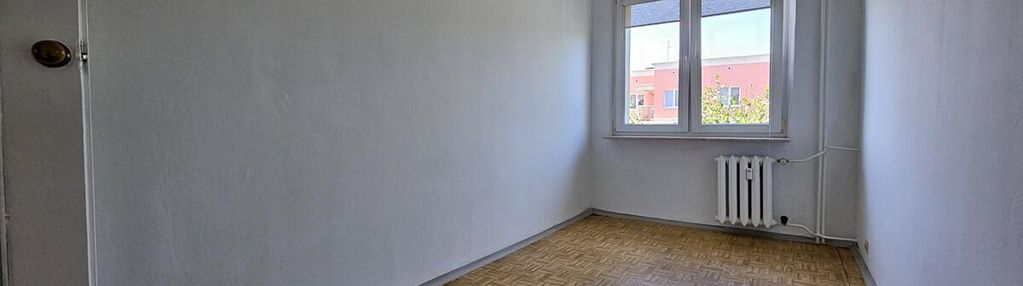 Dębica - rzeszowska 49.9m2