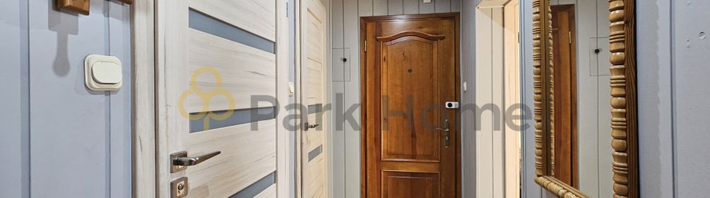 Ustawne mieszkanie + garaż + ogródek + 3 piwnice