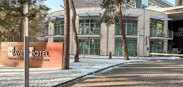 Apartament w hotelu*****