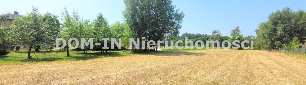 Działka budowalna w gołkowicach 1875m2