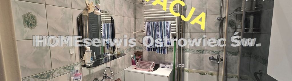 Mieszkanie na sprzedaż 58,2m2 piętro 3/10 3 pokoje