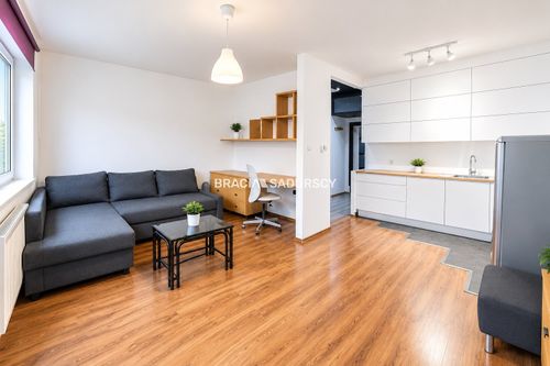 Mieszkanie 40 m² | prądnik biały | 7. piętro