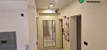 3 pokoje premium | śródmieście | po remoncie