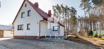 Rodzinny dom w kębłowie