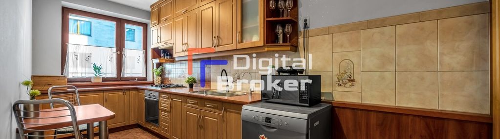 ⭐️3 pokoje ⭐️w sercu ⭐️mokotowa⭐️