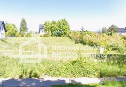 Atrakcyjna działka budowlana 1080m2, przywidz