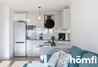 Murapol śląskie ogrody – 2 pokoje z parkingiem