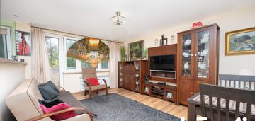 4 pok 69 m2 balkon piwnica ul. legionów polskich