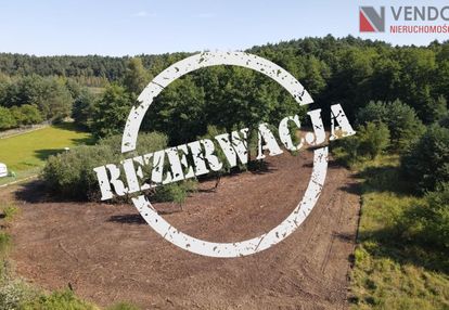 Wyjątkowa działka - blisko las jezioro. wydane wz