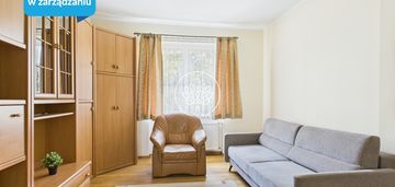 Dwupokojowe mieszkanie na osiedlu leśnym !