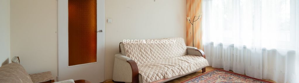 Idealne 3 pokoje z balkonem w zielonej okolicy!